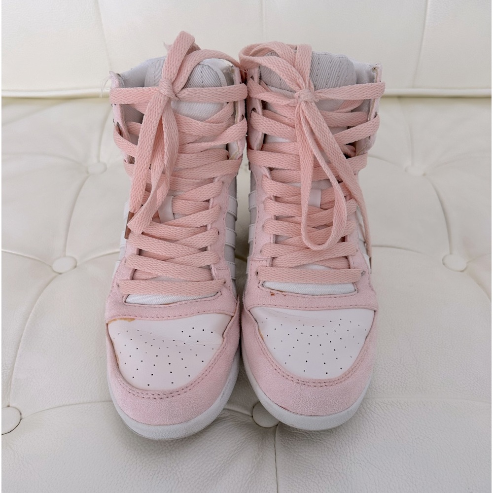 Adidas NEO shoes